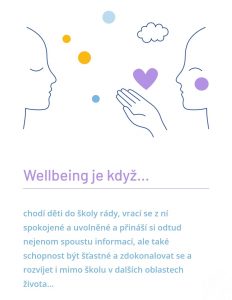 Co je wellbeing